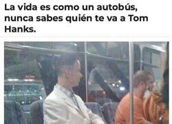 Enlace a ¿Forrest? ¿eres tú?
