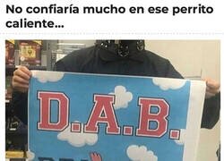 Enlace a Ese se las ha tomado todas