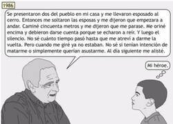 Enlace a Héroes del hoy y del mañana