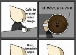 Enlace a Buscándole el punto al café
