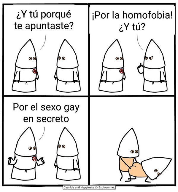 Meme_otros - La procesión va por dentro