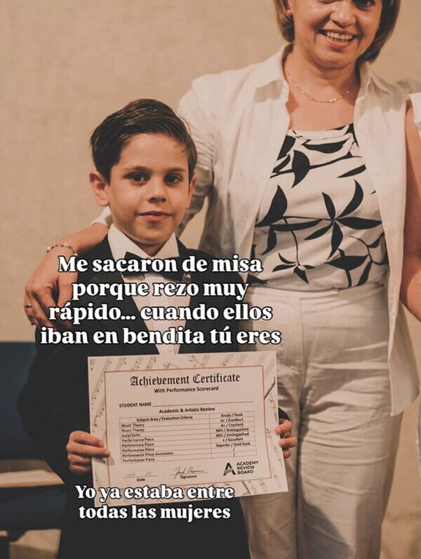 Meme_otros - Demasiado rápido