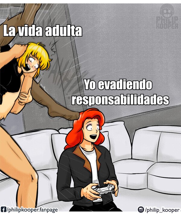 Responsabilidades responsabilidades,vida,adulta