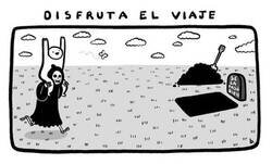 Enlace a Disfruta el viaje