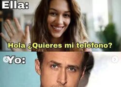 Enlace a Lo importante es lo importante