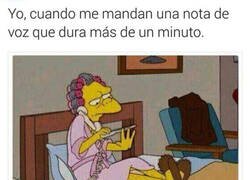 Enlace a Para eso llámame
