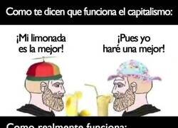 Enlace a El verdadero capitalismo