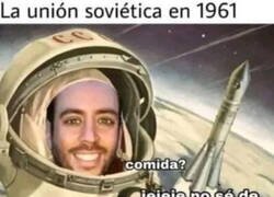Enlace a Tenían proyectos más grandes