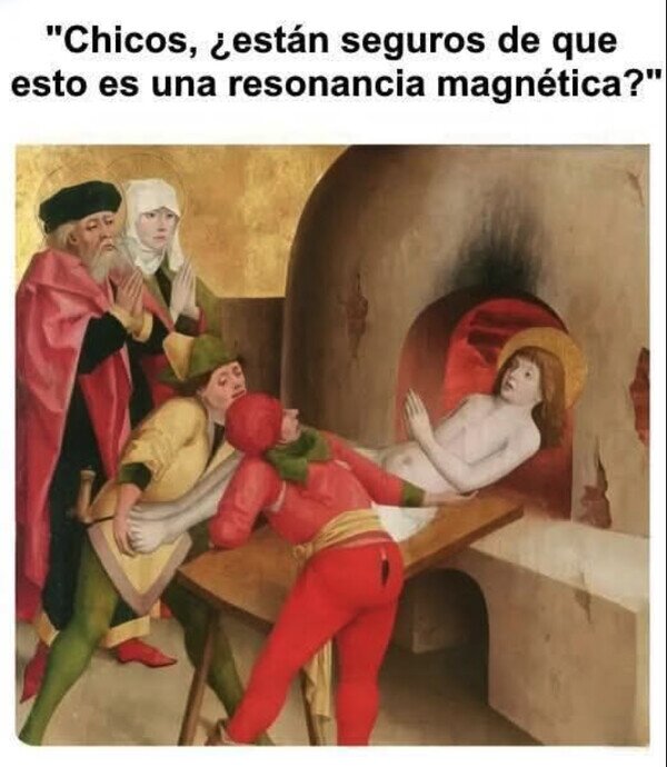 Meme_otros - No sé yo...