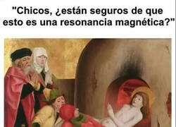 Enlace a No sé yo...