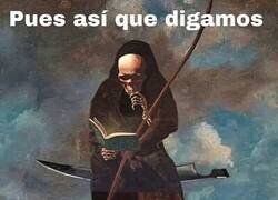 Enlace a Ni puñetera gracia