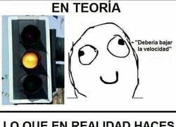 Enlace a ¡Corre antes de ver el rojo!