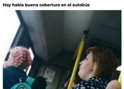 Enlace a Vino la señora wifi