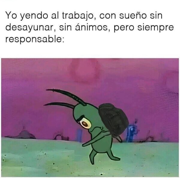 Otros - Yo sigo adelante