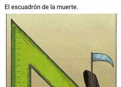 Enlace a El escuadrón de la muerte