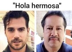 Enlace a Depende de quién venga