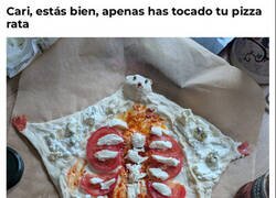 Enlace a No es la mejor presentación
