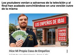 Enlace a Se convirtieron en aquello que juraron destruir