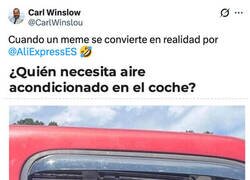 Enlace a La realidad superando a los memes
