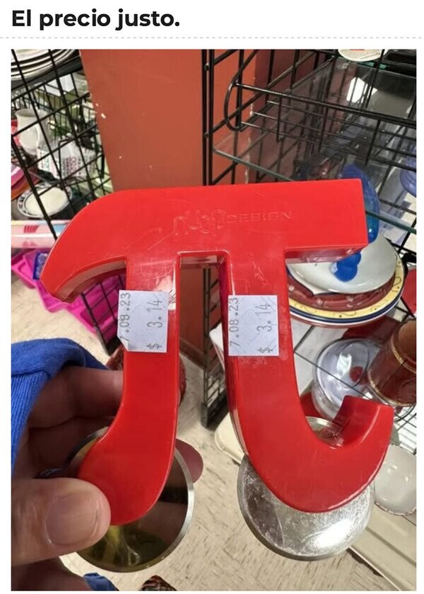 Meme_otros - No pensaba pagar ni más ni menos