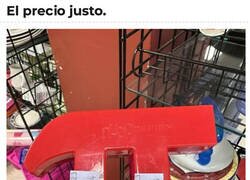 Enlace a No pensaba pagar ni más ni menos