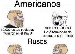 Enlace a Se lo tomaron diferente