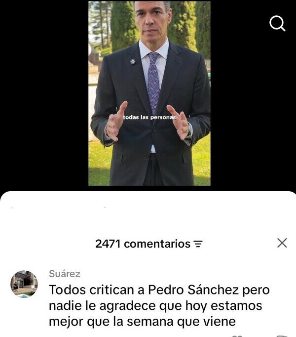 Meme_otros - Somos unos desagradecidos