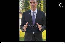 Enlace a Somos unos desagradecidos