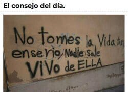 Enlace a Buena filosofía de vida