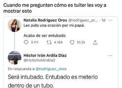 Enlace a Twitter, ese maravilloso lugar