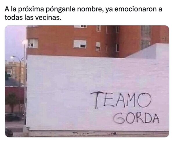 Otros - Muchas se sintieron identificadas