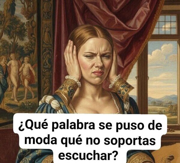 Otros - Yo no puedo con el six-seven
