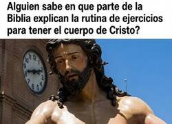 Enlace a Pasen rutina