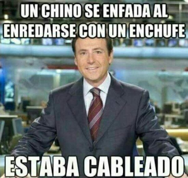 Meme_otros - Noticia de última hora
