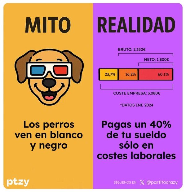 Meme_otros - No te creas todo lo que oyes