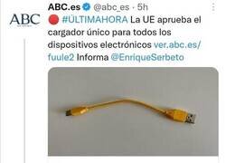 Enlace a Algo es algo...