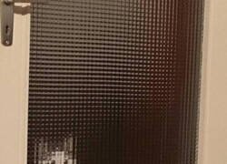 Enlace a Gato pixelado