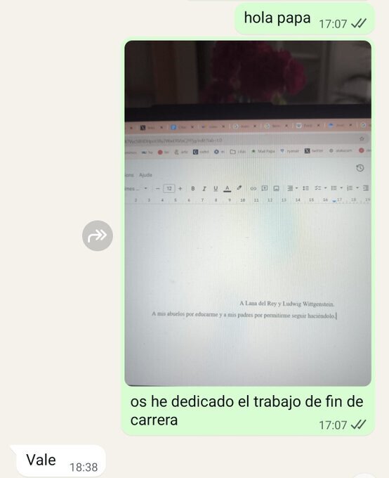 Meme_otros - Se nota que le ha emocionado