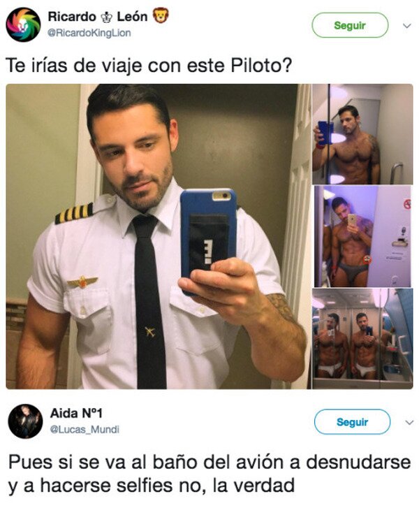 Meme_otros - No me transmite confianza