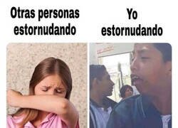 Enlace a Yo siempre tengo peor cara