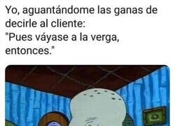 Enlace a Cuando trabajas de cara al cliente