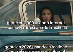 Enlace a Se cambiaron las tornas