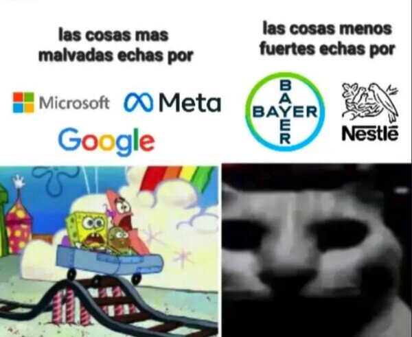 Otros - Si conoces la historia detrás de las marcas...