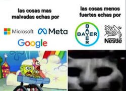 Enlace a Si conoces la historia detrás de las marcas...