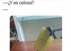 Enlace a La prueba del delito