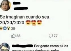 Enlace a Por gente como tú