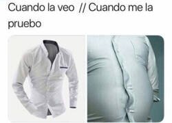 Enlace a No me queda igual que al modelo