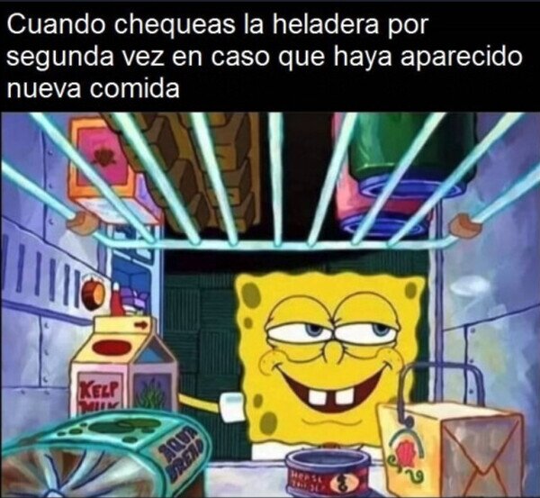 Meme_otros - Por si acaso