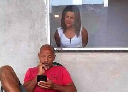 Enlace a El perro sabe que está j*dido