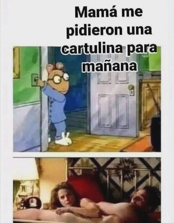 Meme_otros - Este niño siempre tan inoportuno